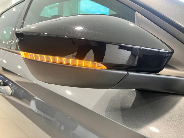 2024 SKODA Scala 110TSI Monte Carlo NW MY24 Graphite Grey