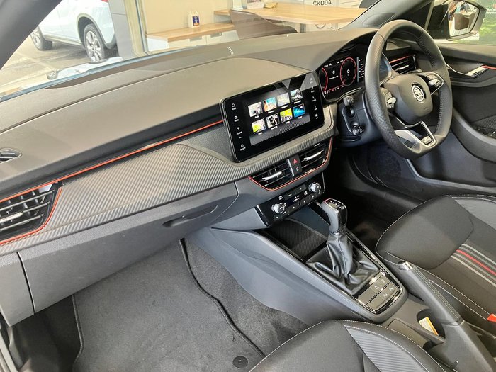 2024 SKODA Scala 110TSI Monte Carlo