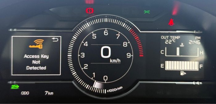 2024 Subaru BRZ S ZD8 MY25 Crystal White