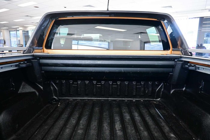 2023 Ford Ranger Wildtrak