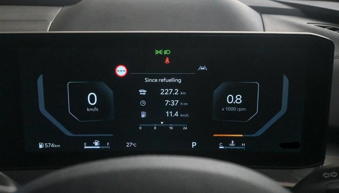 2025 Kia Sorento GT-Line