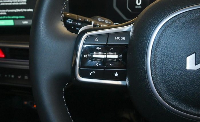 2025 Kia Sorento GT-Line