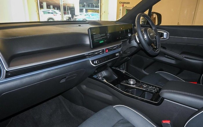 2025 Kia Sorento GT-Line