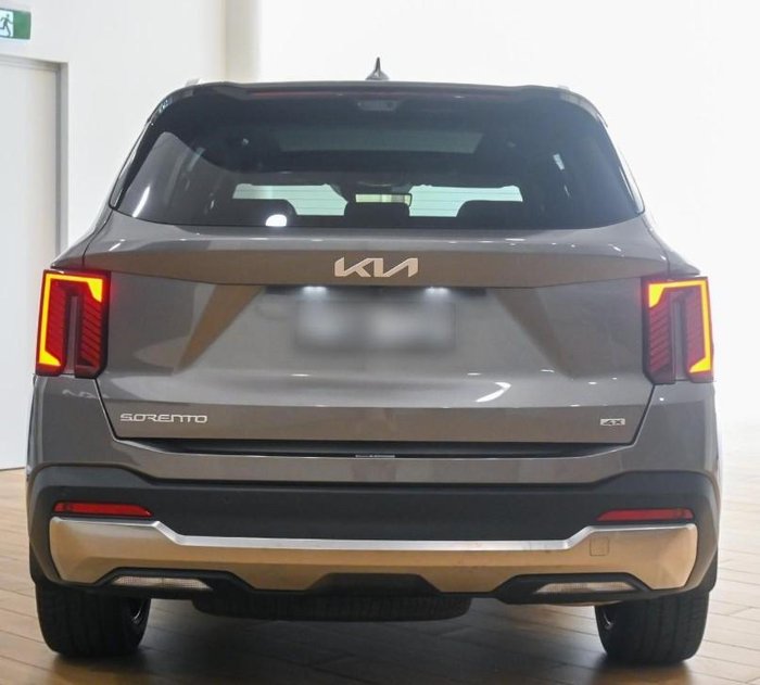 2025 Kia Sorento GT-Line