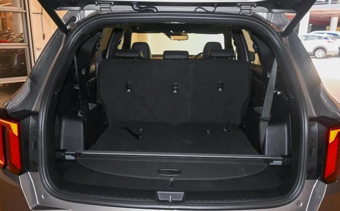 2025 Kia Sorento GT-Line