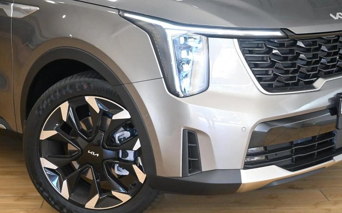 2025 Kia Sorento GT-Line