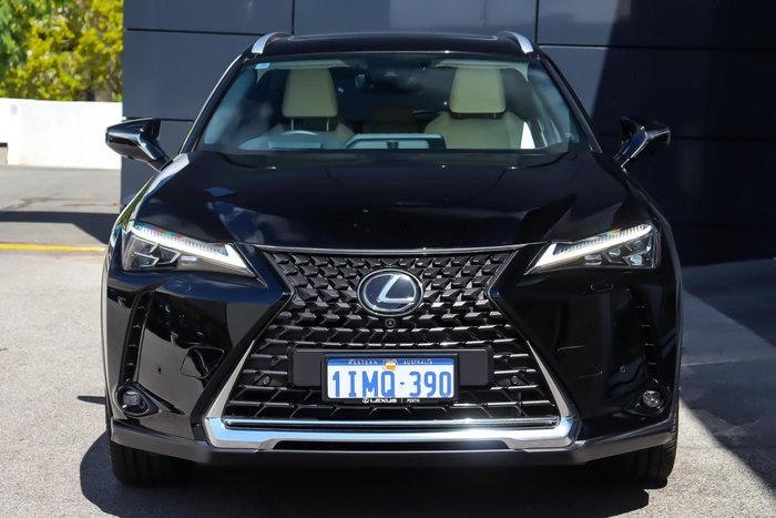 2023 Lexus UX 300e Sports Luxury