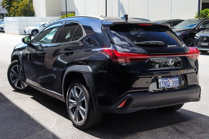 2023 Lexus UX 300e Sports Luxury