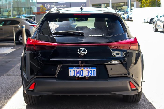 2023 Lexus UX 300e Sports Luxury