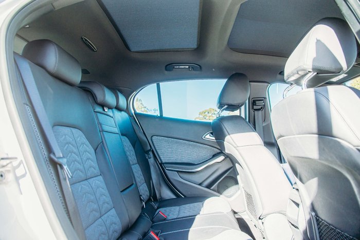 2019 Mercedes-Benz GLA-Class GLA180 Urban Edition