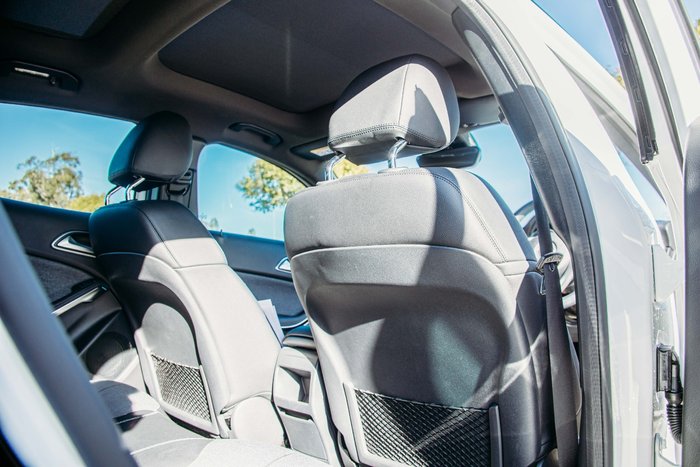 2019 Mercedes-Benz GLA-Class GLA180 Urban Edition