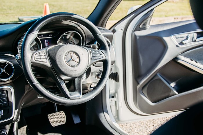2019 Mercedes-Benz GLA-Class GLA180 Urban Edition