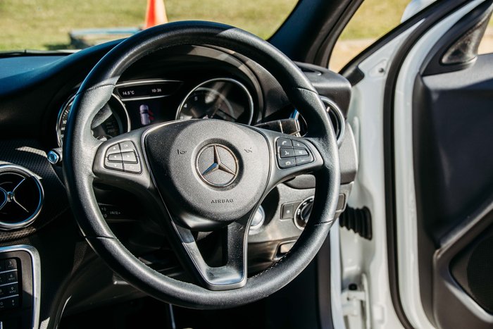 2019 Mercedes-Benz GLA-Class GLA180 Urban Edition