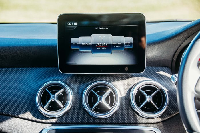 2019 Mercedes-Benz GLA-Class GLA180 Urban Edition