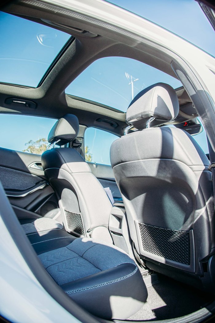 2019 Mercedes-Benz GLA-Class GLA180 Urban Edition