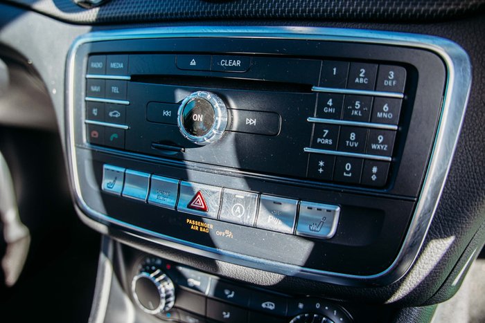 2019 Mercedes-Benz GLA-Class GLA180 Urban Edition