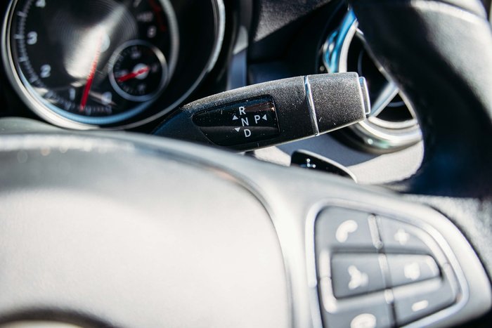 2019 Mercedes-Benz GLA-Class GLA180 Urban Edition