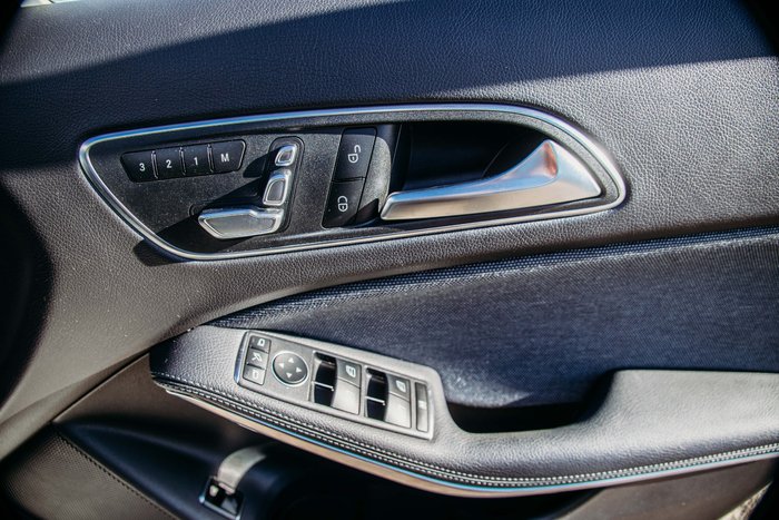 2019 Mercedes-Benz GLA-Class GLA180 Urban Edition