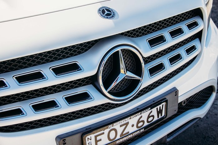 2019 Mercedes-Benz GLA-Class GLA180 Urban Edition