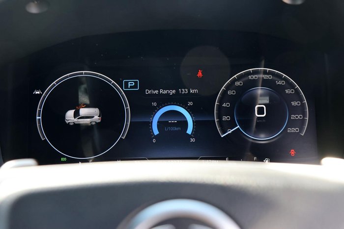 2023 SsangYong Rexton Adventure
