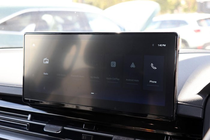 2023 SsangYong Rexton Adventure