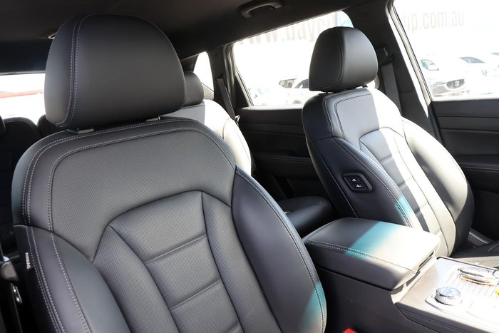 2023 SsangYong Rexton Adventure