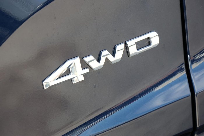 2023 SsangYong Rexton Adventure