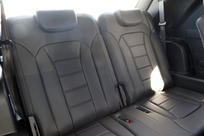2023 SsangYong Rexton Adventure
