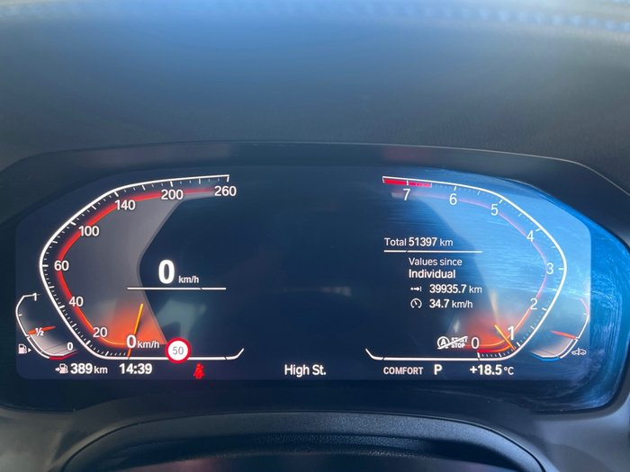2021 BMW 4 Series 430i M Sport