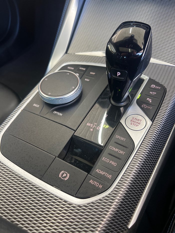 2021 BMW 4 Series 430i M Sport