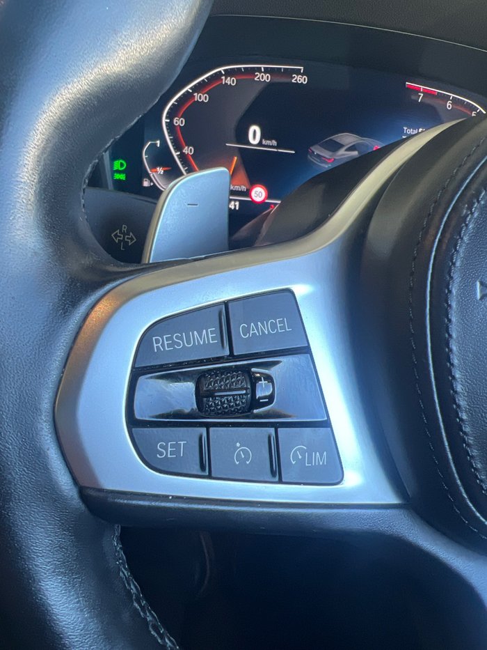 2021 BMW 4 Series 430i M Sport