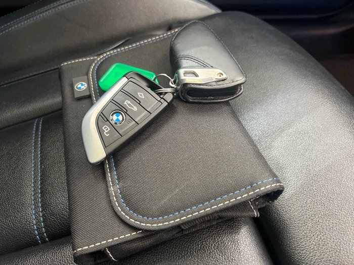2021 BMW 4 Series 430i M Sport