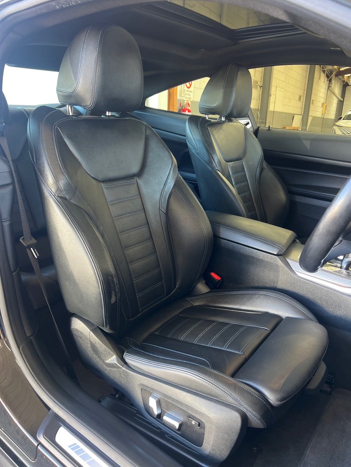 2021 BMW 4 Series 430i M Sport