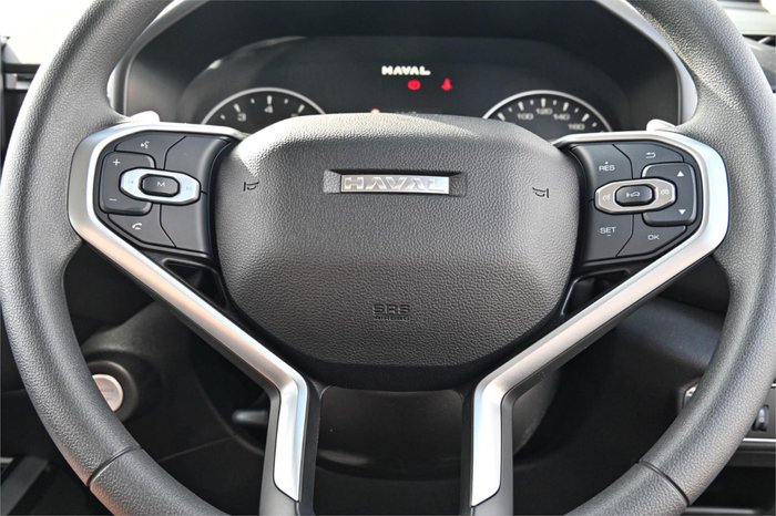 2025 GWM Haval Jolion Premium