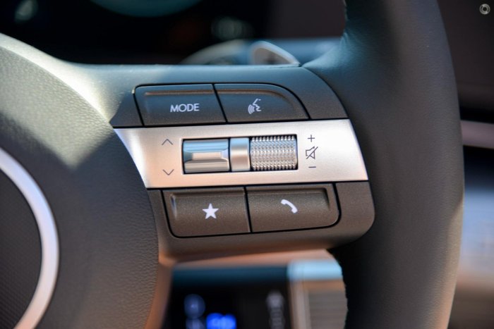 2025 Hyundai Kona Premium