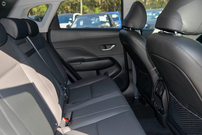 2025 Hyundai Kona Premium