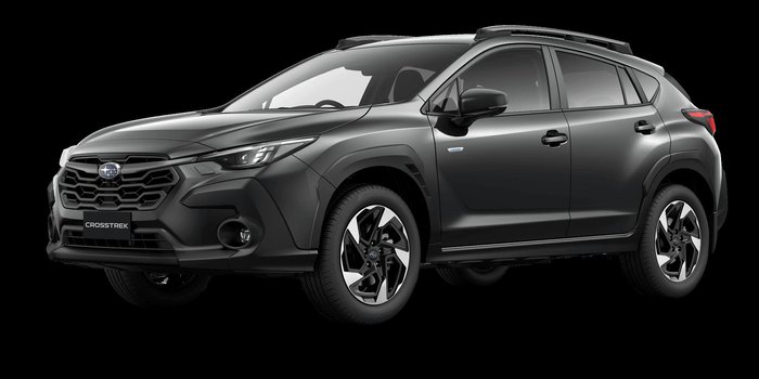2024 Subaru Crosstrek Hybrid S