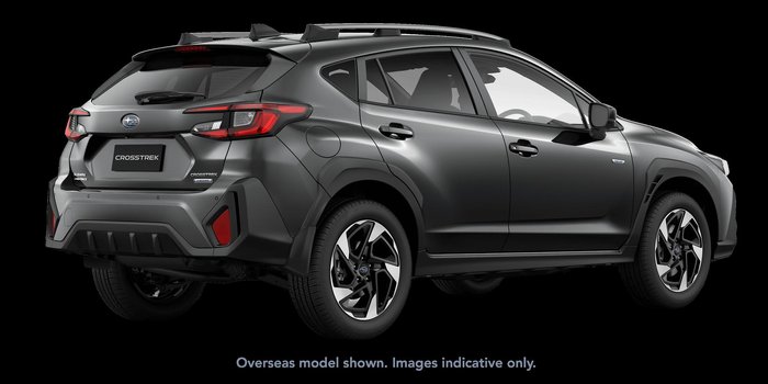 2024 Subaru Crosstrek Hybrid S