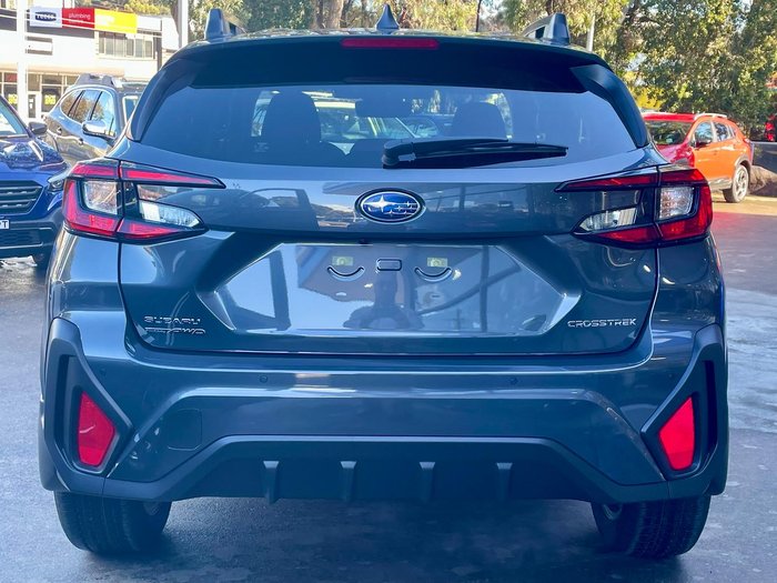 2024 Subaru Crosstrek 2.0R