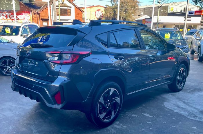 2024 Subaru Crosstrek 2.0R