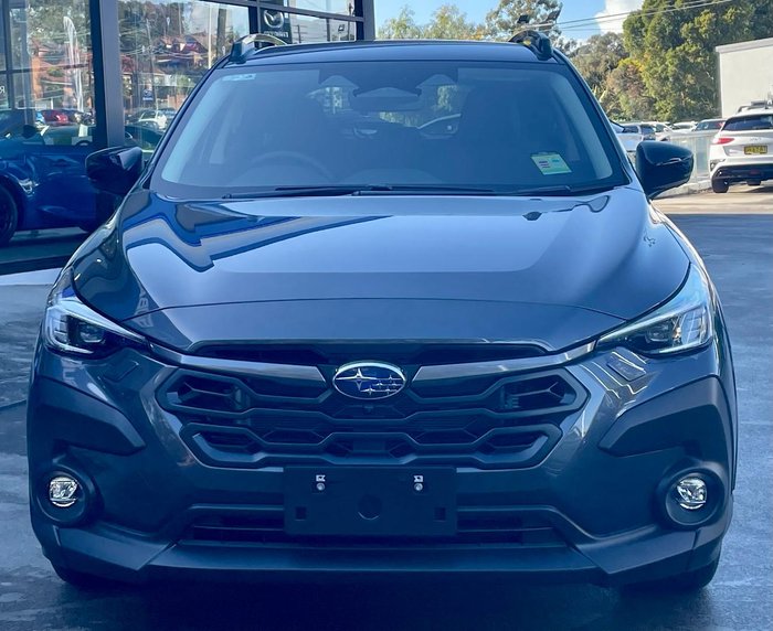 2024 Subaru Crosstrek 2.0R
