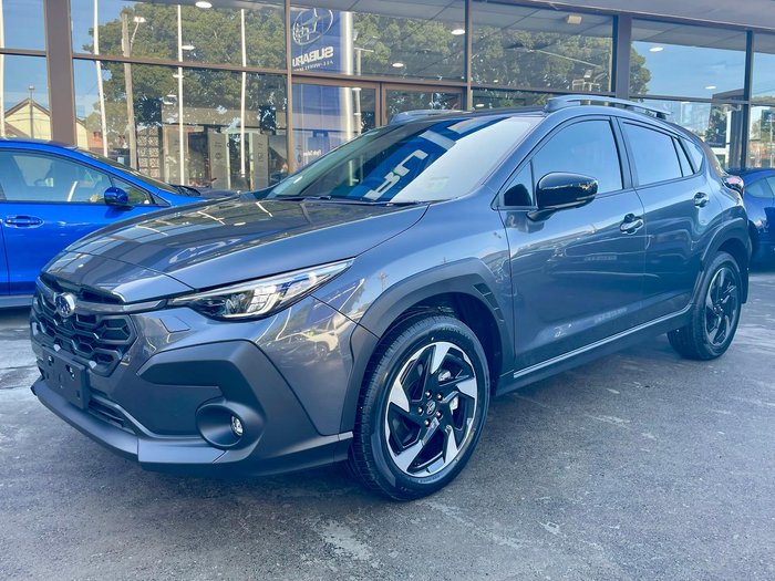 2024 Subaru Crosstrek 2.0R