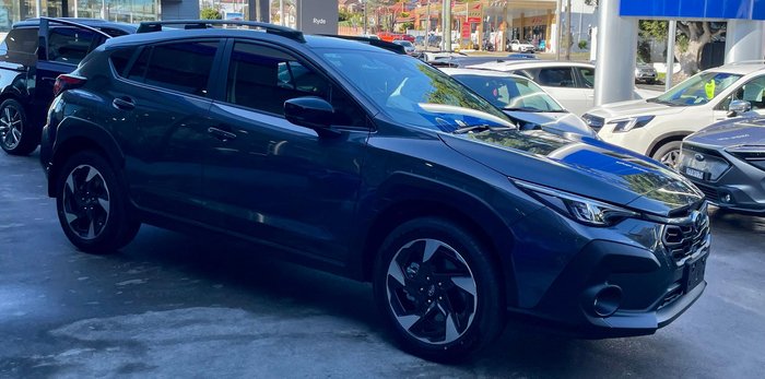 2024 Subaru Crosstrek 2.0R