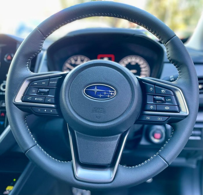 2024 Subaru Crosstrek 2.0R