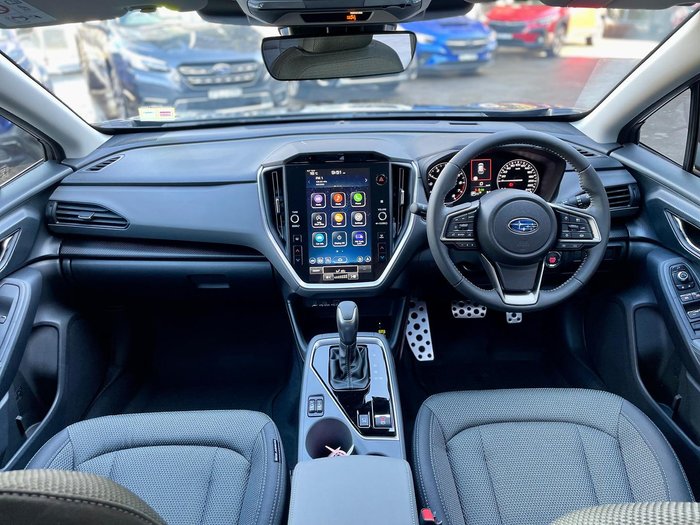 2024 Subaru Crosstrek 2.0R