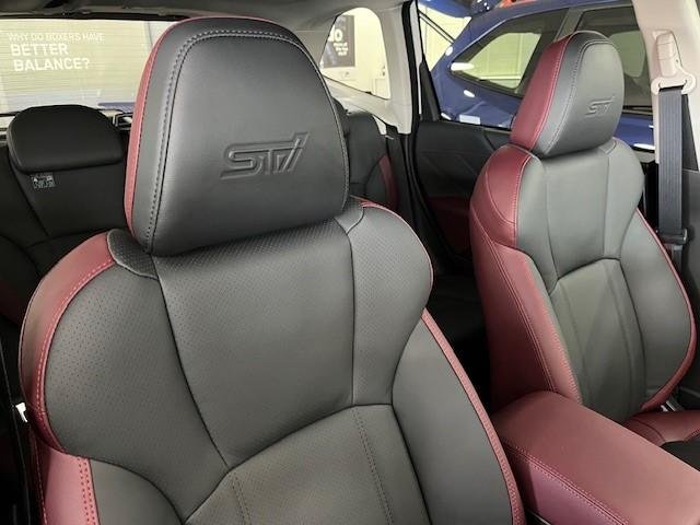 2024 Subaru Forester STI Sport