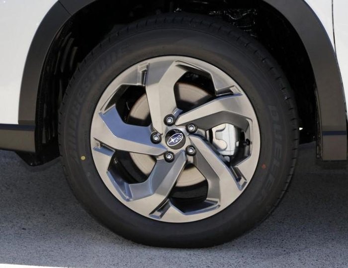 2024 Subaru Forester STI Sport