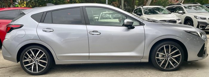2024 Subaru Impreza 2.0S