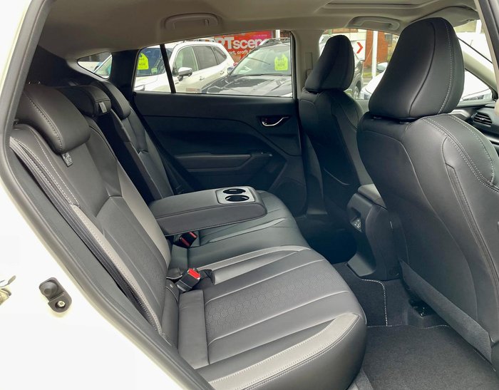 2024 Subaru Impreza 2.0S