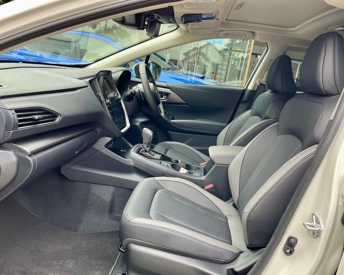 2024 Subaru Impreza 2.0S